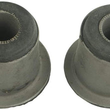 A-Partrix 2X Suspension Control Arm Bushing Front Upper Compatible With Dodge 1979-2003
