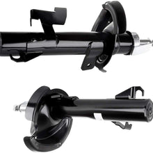 Shocks,SCITOO Front Gas Struts Shock Absorbers Fit for 2006 2007 2008 2009 2010 Mazda 5,2004 2005 2006 2007 2008 2009 2010 2011 Mazda 3 334701 72264 334700 72263 Set of 2