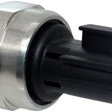 PS417 25070-CD00A Oil Pressure Switch Sensor fits for 2004-2006 Infiniti QX56 & Nissan 350Z Altima Armada 25070-CD000