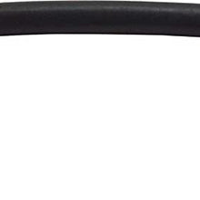Radiator Coolant Hose Compatible with 2002-2006 Cadillac Escalade With Auxiliary Heater