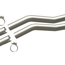 MagnaFlow 16748 Large Stainless Steel Performance Exhaust System Kit