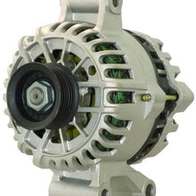 Remy 92550 Alternator