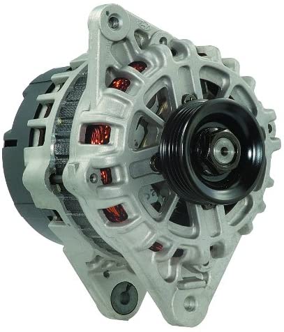 Remy 12467 Premium Remanufactured Alternator