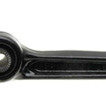 ACDelco 45D3464 Professional Front Driver Side Lower Suspension Control Arm and Ball Joint Assembly