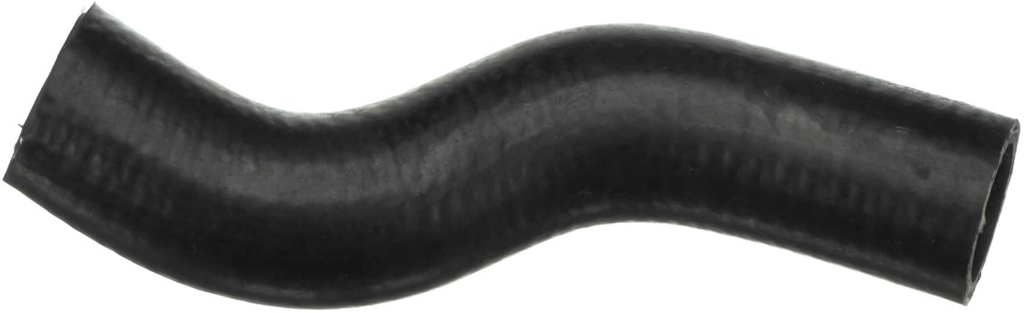 ACDelco 20268S Professional Upper Molded Coolant Hose