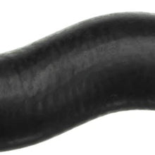 ACDelco 20268S Professional Upper Molded Coolant Hose
