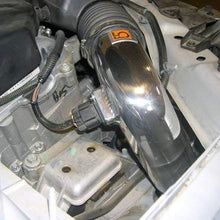 Fujita CA-1415 Polished Cold Air Intake System