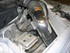 Fujita CA-1415 Polished Cold Air Intake System