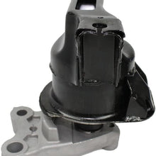 DNJ MMK1038 Complete Engine Motor & Transmission Mount Kit for 2006-2010 / Honda/Civic / 1.8L / 4PCS / Auto Trans.