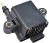 WFLNHB Ignition Coil Fit for Mercury EFI 4-Stroke 2-Stroke Models Optimax Pro XS Racing 30 40 50 60 75 90 115 125 175 200 225 250 300