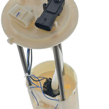 Electric Fuel Pump Assembly for 1997-2000 Chevrolet S10 GMC Sonoma Isuzu Hombre l4 2.2L
