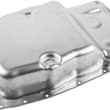 GM Genuine Parts 24222657 Automatic Transmission Fluid Pan