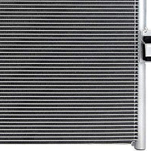 Automotive Cooling A/C AC Condenser For Toyota Tacoma 4369 100% Tested