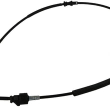 JDMSPEED New Automatic Transmission Shift Cable For Toyota RAV4 2.4 2001-2005 33820-42090