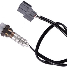 Catinbow 234-4727 2PCS Oxygen O2 Sensor 17.7" Extension 4 Wire for 2001-2010 Honda Odyssey