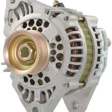ACDelco 335-1001 Professional Alternator