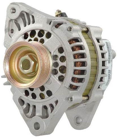 ACDelco 335-1001 Professional Alternator