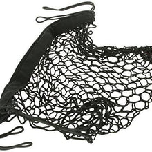TOYOTA Genuine Accessories PT347-89101 Spider Style Cargo Net for Select 4Runner Models