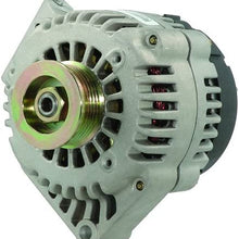 Remy 91601 Alternator