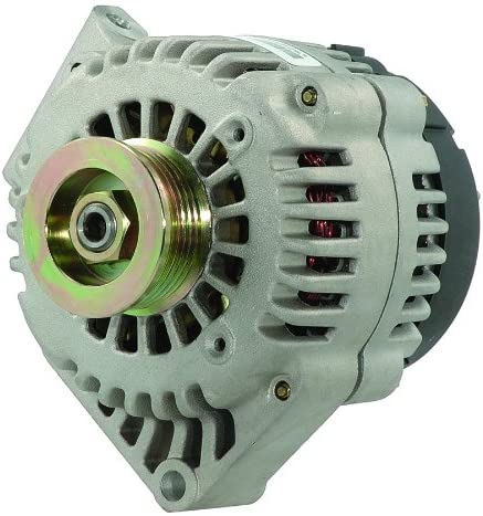 Remy 91601 Alternator