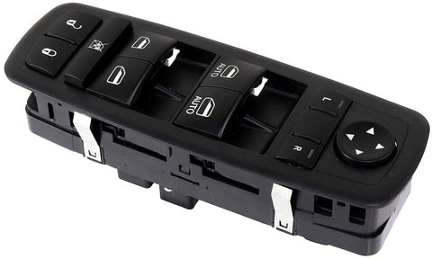 68231805AA 68139805AB 68139805AA 56046823AC Power Window Switch Replacement Parts For 2011-2012 Chrysler 300 C S 4-Door2015-2017 Chrysler 200 C S 4-Door2011-2014 Dodge Charger 4-Doo