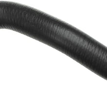 ACDelco 22537M Professional Upper Molded Coolant Hose