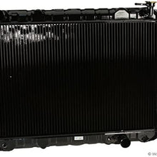 CSF Metal Tank Radiator