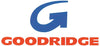 Goodridge Braided Brake Line Platinum 17
