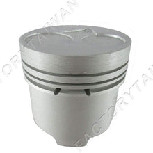Piston + Ring Kit Set Oversize (+0.50mm) 67.5mm for Kubota Z482 x 2 PCS