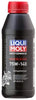 Liqui Moly 20088 Gear Oil SAE - 75W-140 GLS VS - 1L