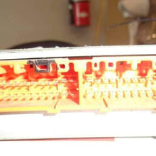REUSED PARTS 95-98 Acura TL ABS Anti Lock Brake Module Computer 39790-SW5-A01 39790SW5A01