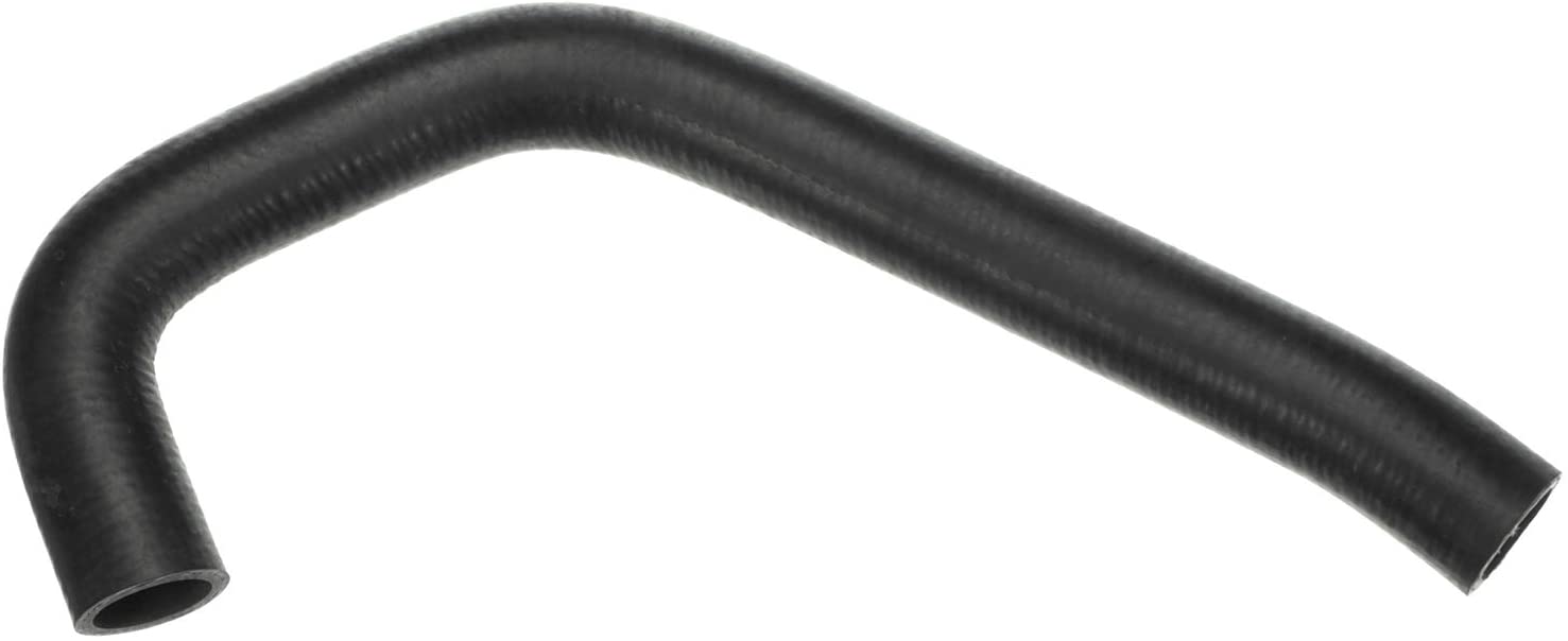 ACDelco 24399L Professional Lower Molded Coolant Hose