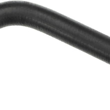 ACDelco 24399L Professional Lower Molded Coolant Hose