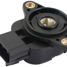 TPS Throttle Position Sensor 89452-35020 89452-30140 89452-22080 Fits Toyota 4Runner Celica Hilux Matrix T100 Tacoma Tundra Pontiac Vibe