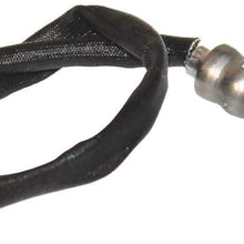 Walker Products 250-241106 Oxygen Sensor, (4-W Direct Fit), 1 Pack