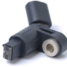 Automotech 1pc Right Front ABS Wheel Speed Sensor 1J0927804 compatible with V O L K S W A G E N Golf & Jetta & Beetle & A u d i TT