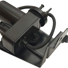 HQP AUTO PARTS Electric Vacuum Pump 6C3Z2A451A for for Ford E350 E450 E55 for Dodge Ram 2500 3500