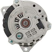 ACDelco 335-1018 Professional Alternator