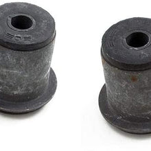 A-Partrix 2X Suspension Control Arm Bushing Rear Lower Compatible With Pontiac 1984-1987