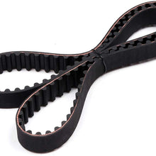 LSAILON Oil Pump Timing Belt Replacement for 2001-2005 Honda Civic