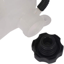 ROADFAR Premium New Radiator Coolant Overflow Tank Fits For 2005 for Chevrolet Equinox 15075118 603-139