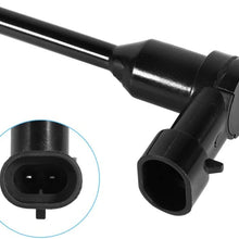 Pullkalia - Car Auto Coolant Fluid Level Sensor For Vauxhall Opel 93179551