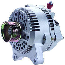 New Alternator Fits Ford F Series Truck 4.6L 4.6 5.4L 5.4 97 98 99 00 01 02 1997 1998 1999 2000 2001 2002, Expedition, 321-1772 334-2274 112585 F75U-10300-CA F75U-10300-CB