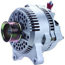 New Alternator Replacement For Ford F Series Truck 4.6L 4.6 5.4L 5.4 97 98 99 00 01 02 1997 1998 1999 2000 2001 2002, Expedition, 321-1772 334-2274 112585 F75U-10300-CA F75U-10300-CB