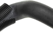 ACDelco 24259L Professional Upper Molded Coolant Hose