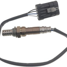 Oxygen O2 Sensor Upstream Downstream Fits 234-4012 For Chevrolet Chevy GMC Sierra 1500 2500 Yukon XL Avalanche Suburban 1500 Silverado 1500 2500 Tahoe Isuzu Buick Cadillac Oldsmobile Pontiac