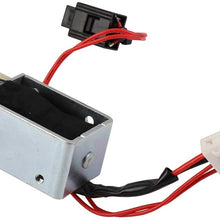 GM Genuine Parts 94568533 Shift Interlock Solenoid