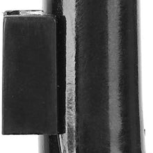 Car Temperature Sensor, ABS Ambient Air Temperature Sensor 80525-S30-941 Fits for Honda Accord/Civic/Fit