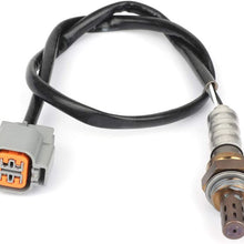 ECCPP Oxygen O2 Sensor Downstream Sensor 2 Fit for 2011 Hyundai Sonata 2011-2014 Kia Optima 234-4448