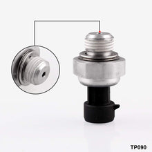 Oil Pressure Sensor Switch 12616646 12677836